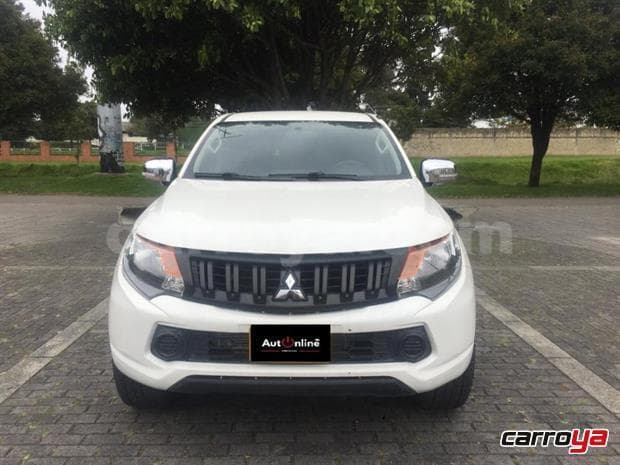 Mitsubishi L200 2015 - imagen secundaria 1