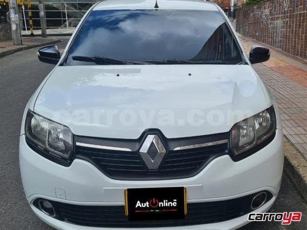 Renault Sandero 2018 - imagen secundaria 1