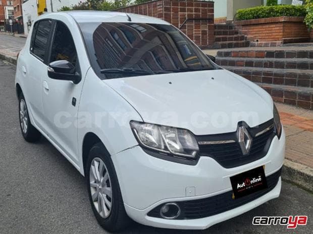 Renault Sandero 2018 - imagen secundaria 2