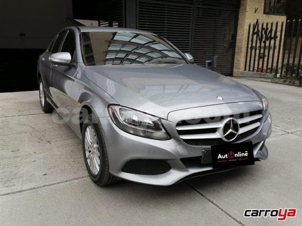 Mercedes Benz Clase C 2015 - imagen secundaria 2