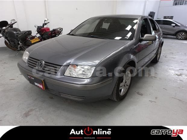 Volkswagen Jetta 2006 - imagen 1
