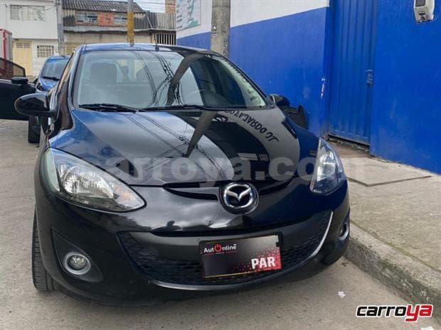 Mazda 2 2012 - imagen secundaria 1