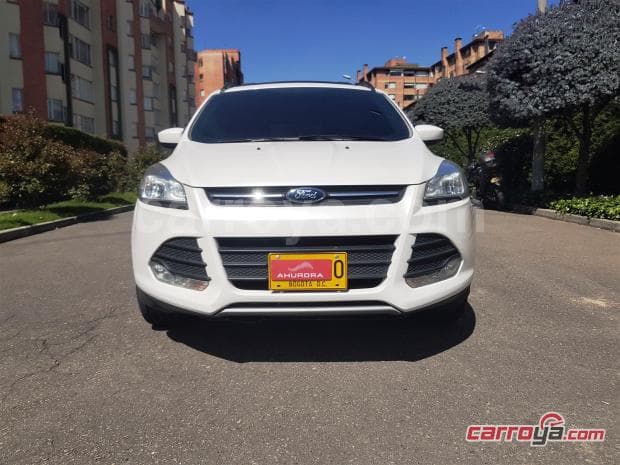Ford Escape 2015 - imagen secundaria 1
