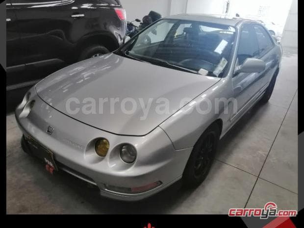 Honda Integra 1994
