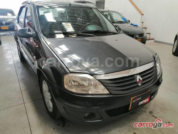 Renault Logan 2011 - imagen secundaria 2