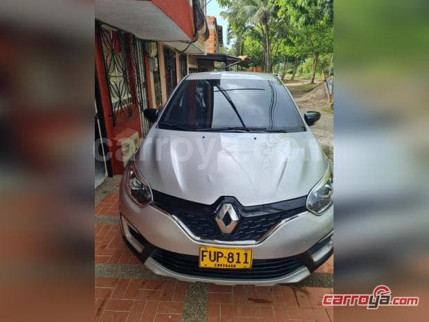 Renault Captur 2020