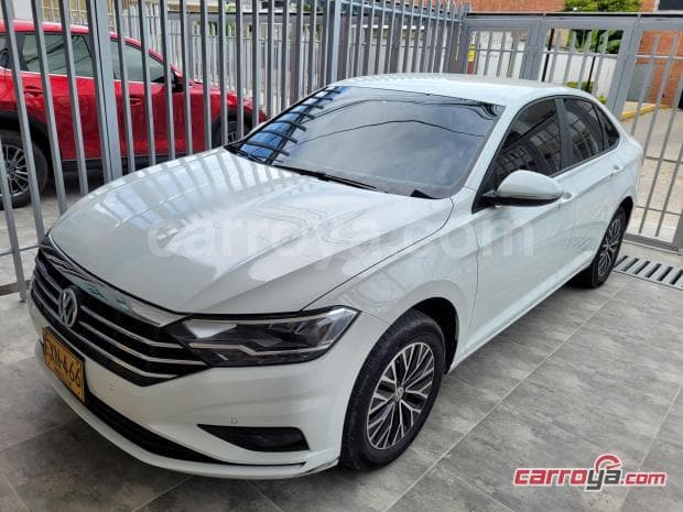 Volkswagen Nuevo Jetta 2019 - imagen 1