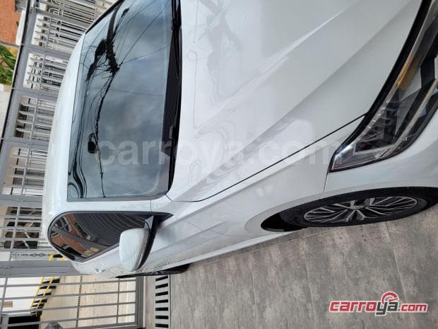 Volkswagen Nuevo Jetta 2019 - imagen secundaria 1