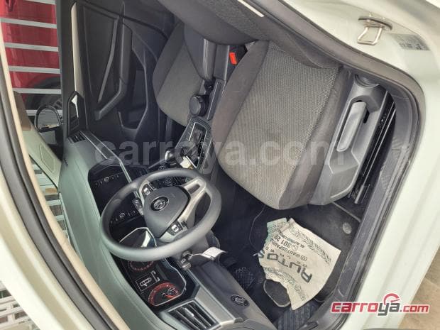 Volkswagen Nuevo Jetta 2019 - imagen secundaria 2