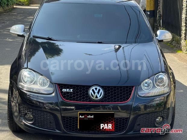 Volkswagen Bora 2010 - imagen secundaria 1