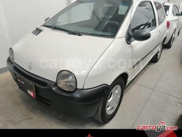 Renault Twingo 2005 - imagen 1