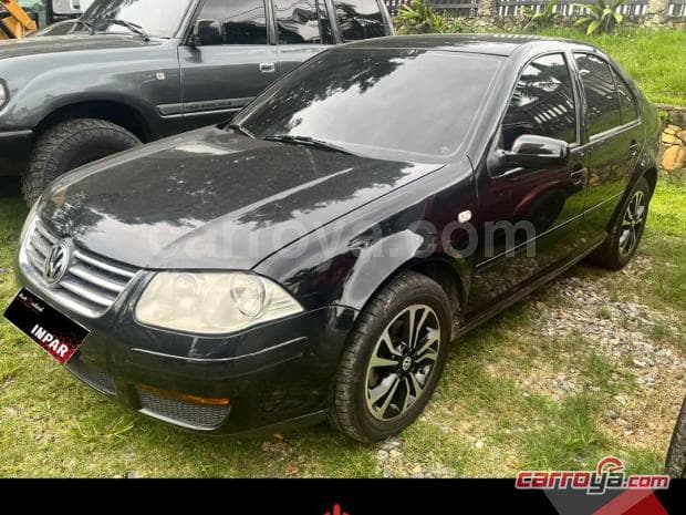 Volkswagen Jetta 2008 - imagen 1