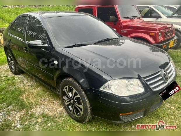 Volkswagen Jetta 2008 - imagen secundaria 2