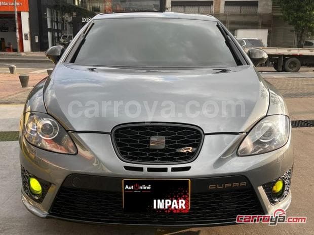 SEAT Leon 2013 - imagen secundaria 1