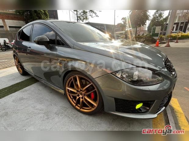 SEAT Leon 2013 - imagen secundaria 2