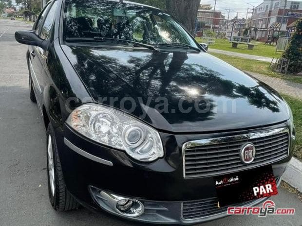 Fiat Siena 2011 - imagen secundaria 2