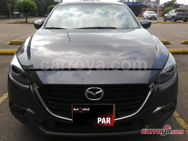 Mazda 3 2018 - imagen secundaria 1