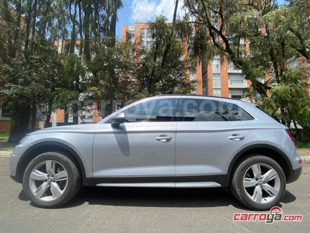 AUDI Q5 2020 - imagen secundaria 2