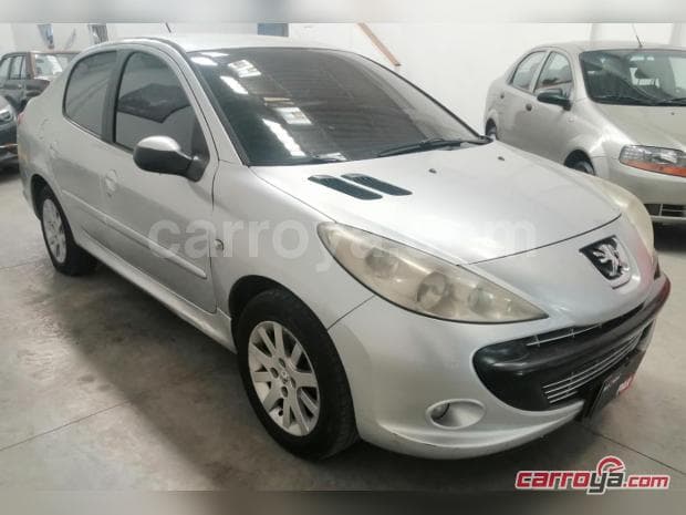 Peugeot 207 2011 - imagen secundaria 2