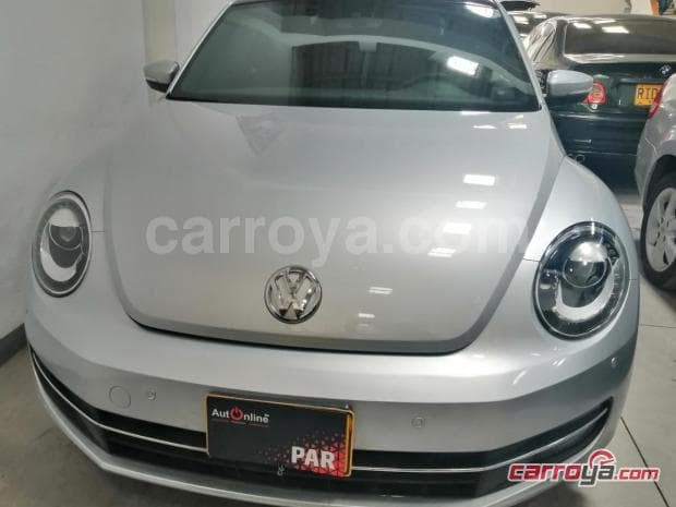Volkswagen Beetle 2016 - imagen secundaria 2