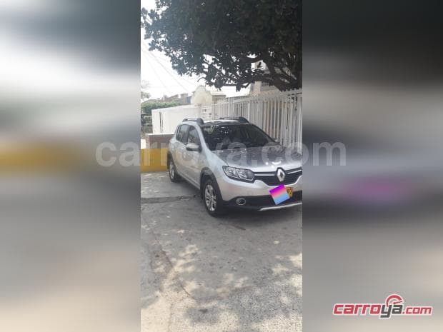 Renault Stepway 2017 - imagen secundaria 2