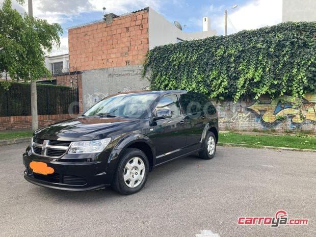 Dodge Journey 2010 - imagen secundaria 1