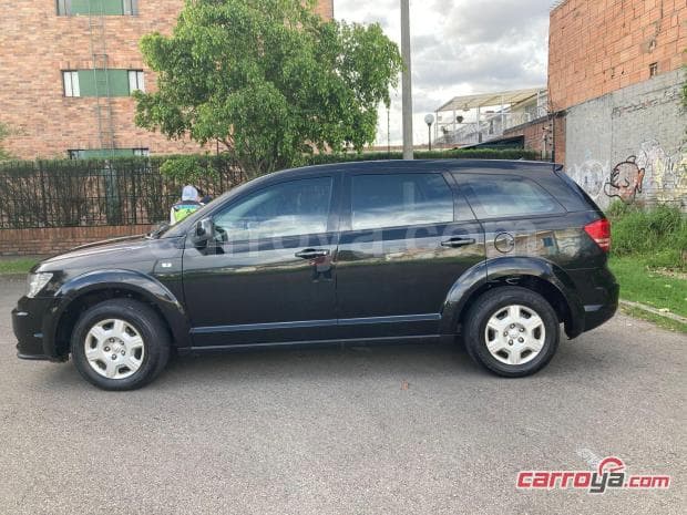 Dodge Journey 2010 - imagen secundaria 2