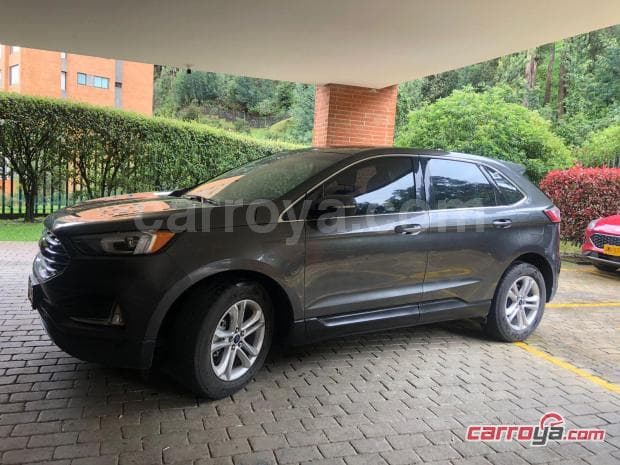 Ford Edge 2019 - imagen secundaria 2