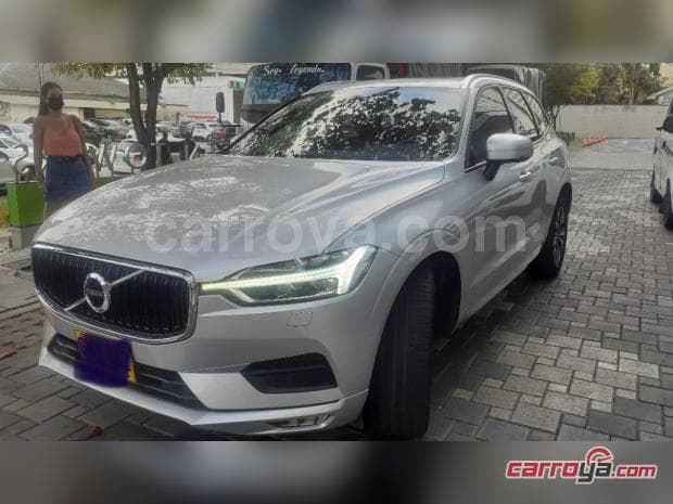 Volvo XC 60 2020 - imagen secundaria 2