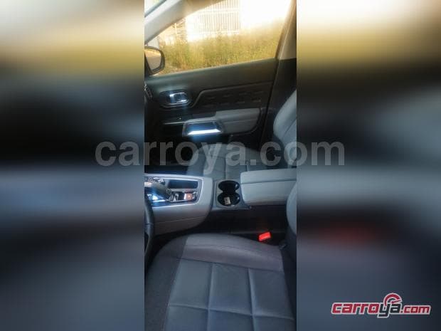 Citroen Aircross 2020 - imagen secundaria 1