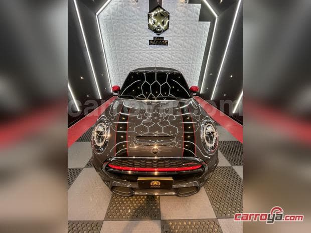 Mini JCW 2020 - imagen secundaria 1