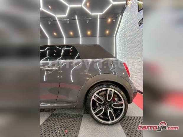 Mini JCW 2020 - imagen secundaria 2