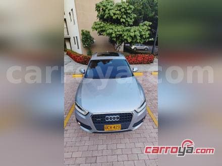 AUDI Q3 2015 - imagen secundaria 1