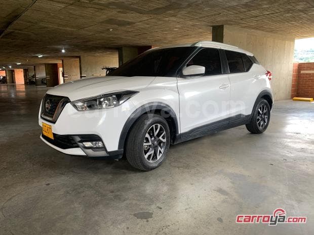 Nissan Kicks 2019 - imagen secundaria 1