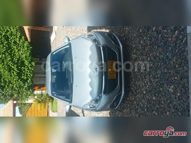 Peugeot 208 2016 - imagen secundaria 1