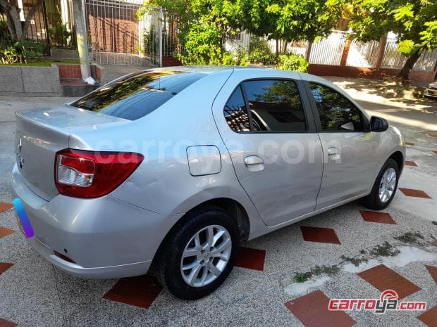 Renault Logan 2018 - imagen secundaria 2