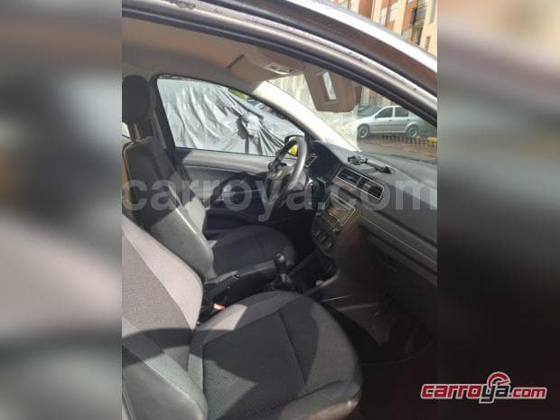 Volkswagen Voyage 2021 - imagen secundaria 2