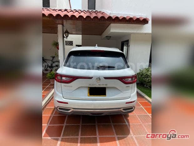 Renault Koleos 2019 - imagen secundaria 1