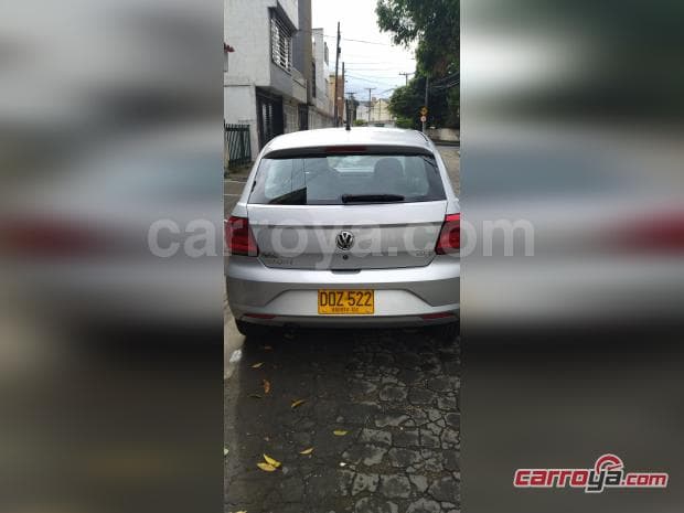 Volkswagen Gol 2018 - imagen secundaria 1