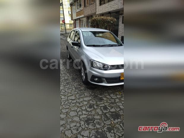 Volkswagen Gol 2018 - imagen secundaria 2