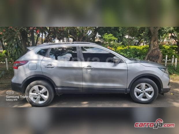 Nissan Qashqai 2020 - imagen secundaria 2