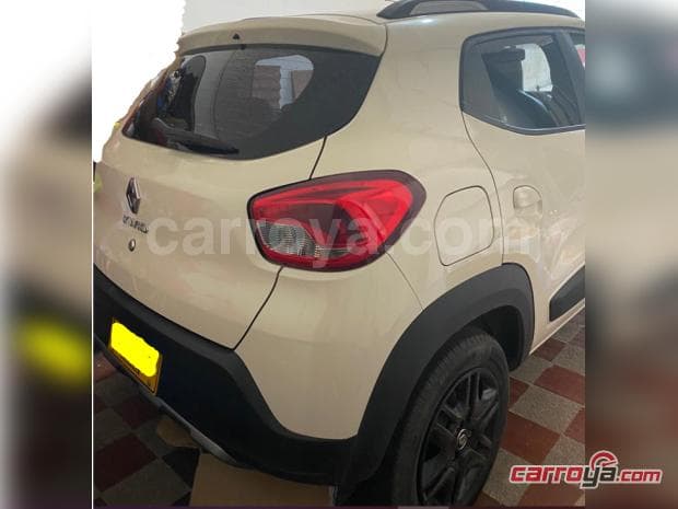 Renault Kwid 2020 - imagen secundaria 1