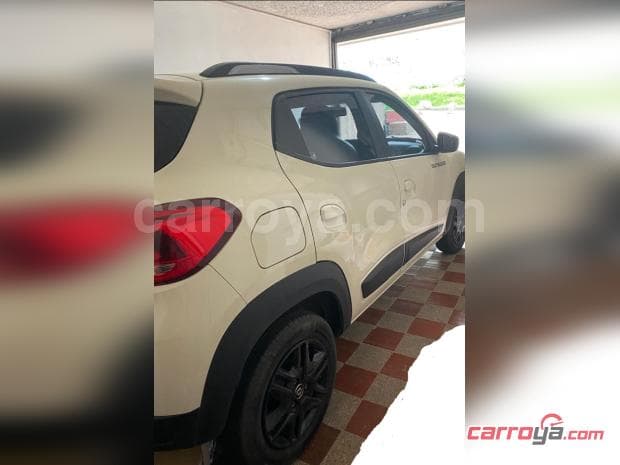 Renault Kwid 2020 - imagen secundaria 2