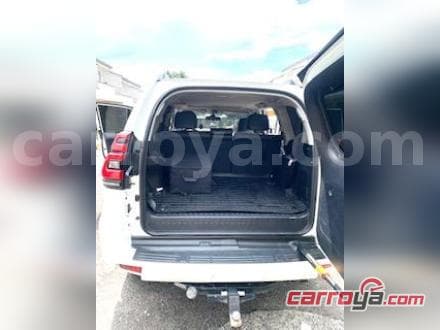 Toyota Prado 2019 - imagen secundaria 2