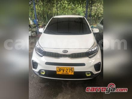 KIA Picanto 2020 - imagen 1