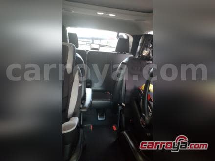 Chevrolet Traverse 2018 - imagen secundaria 2