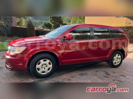Dodge Journey 2010 - imagen secundaria 1