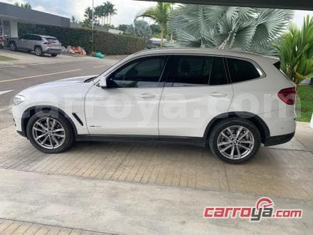 BMW X3 2018 - imagen secundaria 1