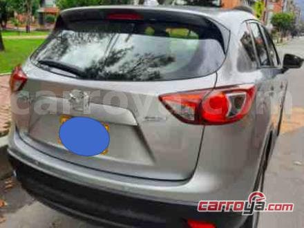 Mazda CX-5 2015 - imagen secundaria 1