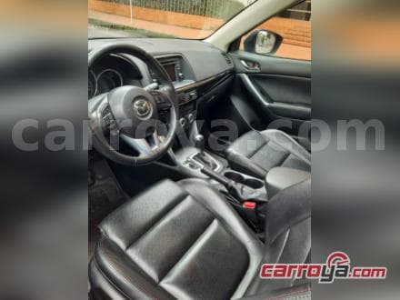 Mazda CX-5 2015 - imagen secundaria 2